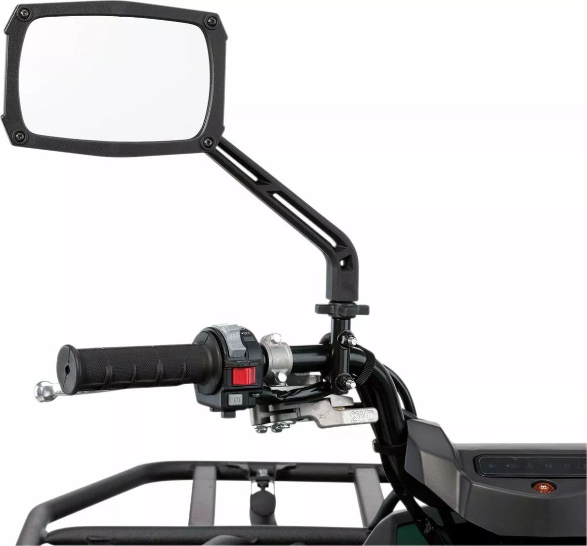 Moose utility division MATVMIR1 ATV rezgéscsillapító Visszapillantó tükör 0