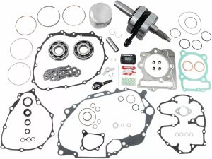 Wiseco WPWR131A-860 motor-újraépítő készlet – Garage Buddy – 4 ütemű Motorblokk