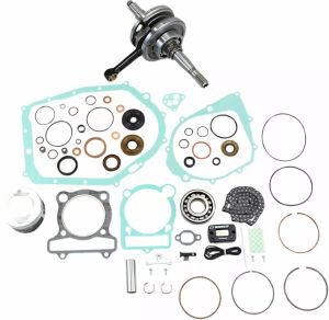 Wiseco WPWR137-835 motor-újraépítő készlet – Garage Buddy – 4 ütemű Motorblokk