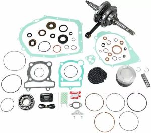 Wiseco WPWR137-840 motor-újraépítő készlet – Garage Buddy – 4 ütemű Motorblokk