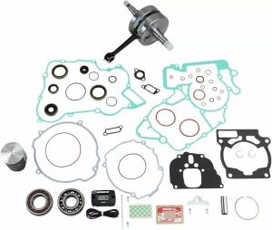Wiseco WPWR153-102 motor-újraépítő készlet - Garage Buddy - 2-ütemű Motorblokk