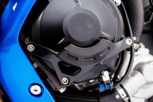 Gilles tooling MP-L-S01 motorvédő Motorblokk dekli 1