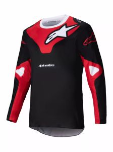 Alpinestars 3760425-1303-S Racer Veil Jersey Mez