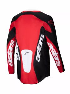 Alpinestars 3760425-1303-S Racer Veil Jersey Mez 1