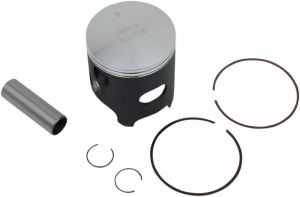 Wossner 8026DB dugattyúkészlet 2 ütemhez Dugattyú és gyűrű