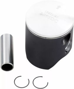 Wossner 8055DB dugattyús készlet 2 ütemhez Dugattyú és gyűrű
