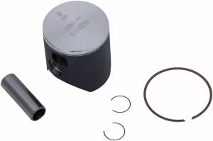 Wossner 8098DB dugattyúkészlet 2 ütemhez Dugattyú és gyűrű