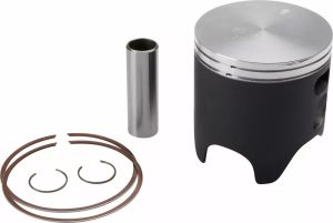 Wossner 8250DA dugattyús készlet 2 ütemhez Dugattyú és gyűrű