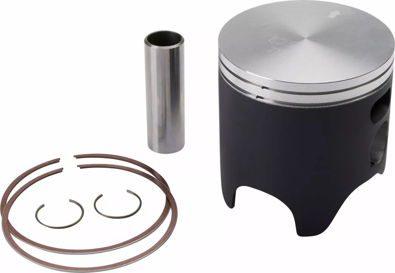Wossner 8250DB dugattyúkészlet 2 ütemhez Dugattyú és gyűrű 0
