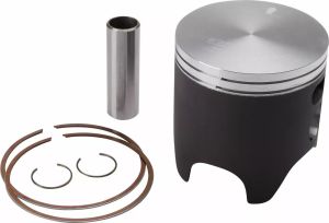 Wossner 8250DC dugattyúkészlet 2 ütemhez Dugattyú és gyűrű