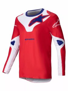 Alpinestars 3760425-3012-M Racer Veil Jersey Mez