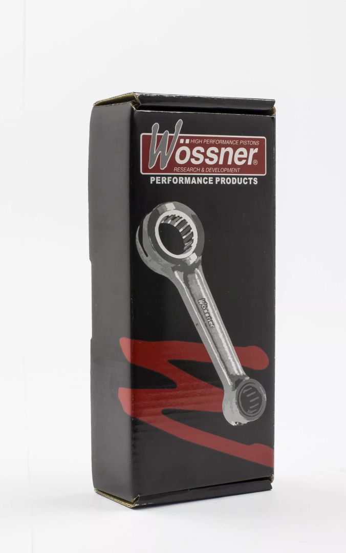 Wossner P2036 összekötő rúd Főtengely és főtengely alkatrészek 2