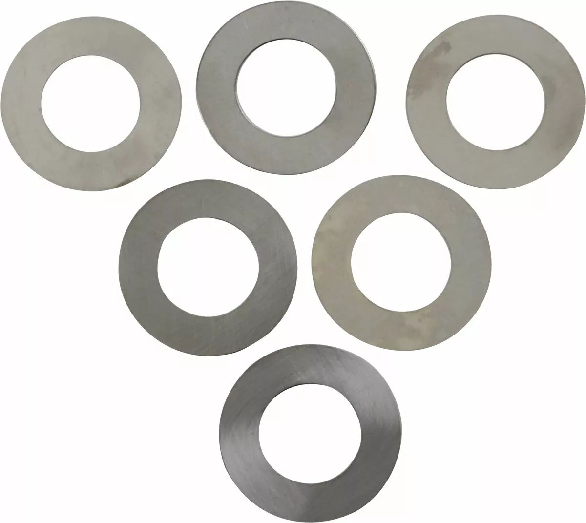 Eastern motorcycle parts A-43295-beállított kerékcsapágy távtartó készlet Kerék távtartók 1