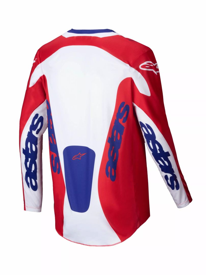 Alpinestars 3760425-3012-L Racer Veil Jersey Mez 1