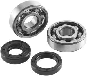 Jasil hajtókar BEARING tömítés készlet Motorblokk csapágyak