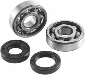 Jasil 6111014 Forgattyús csapágy & Seal Kit Motorblokk csapágyak