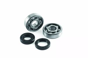 Jasil 6111014 Forgattyús csapágy & Seal Kit Motorblokk csapágyak 1
