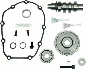 S&S CYCLE 330-0625 350G fogaskerék meghajtó vezérműtengely készlet Motorblokk alkatrész