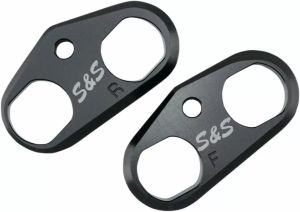 S&S CYCLE 330-0655 Tappet Cuffs Lifter Guide Vezérlés 1