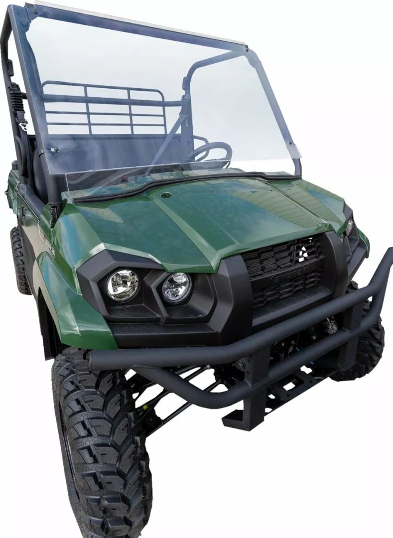 Moose utility V000313-12200m teljes szélvédő 0