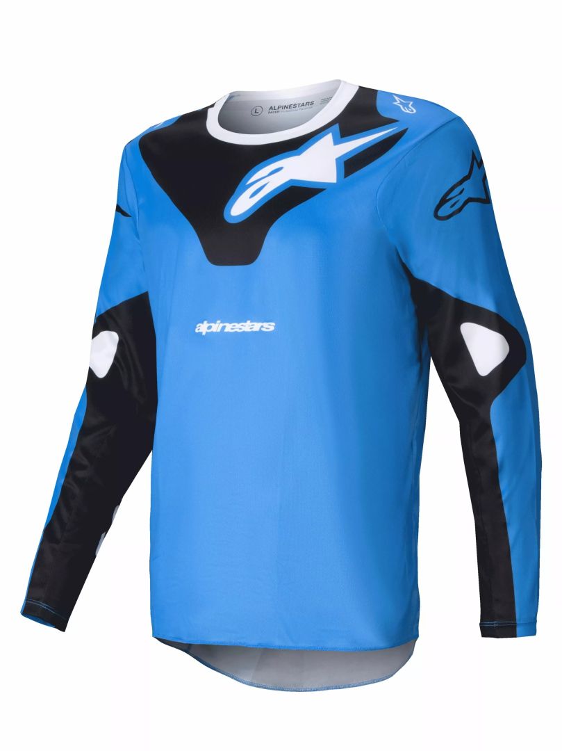 Alpinestars 3760425-713-S Racer Veil Jersey Mez 0