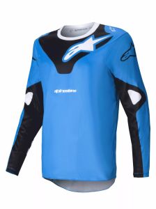 Alpinestars 3760425-713-S Racer Veil Jersey Mez