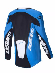 Alpinestars 3760425-713-S Racer Veil Jersey Mez 1