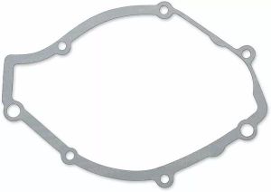 Moose racing hard-parts 816098MSE gyújtásfedél tömítés Motorblokk alkatrész