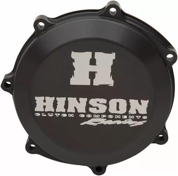 Hinson racing C141 tengelykapcsoló fedél Motorblokk dekli 0