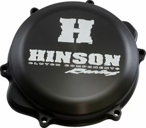 Hinson racing C154X tengelykapcsoló fedél Motorblokk dekli