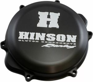 Hinson racing C154X tengelykapcsoló fedél Motorblokk dekli 1