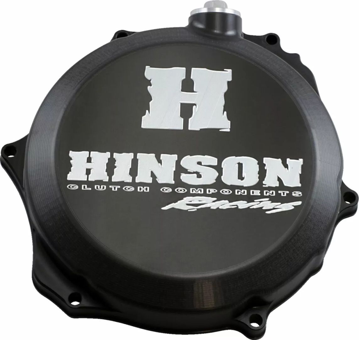 Hinson racing C330 tengelykapcsoló fedél Motorblokk dekli 0
