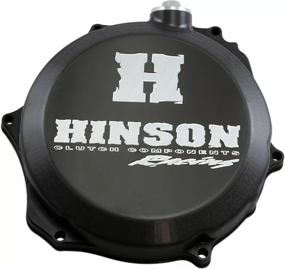 Hinson racing C330 tengelykapcsoló fedél Motorblokk dekli 1