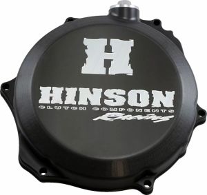 Hinson racing C330 tengelykapcsoló fedél Motorblokk dekli