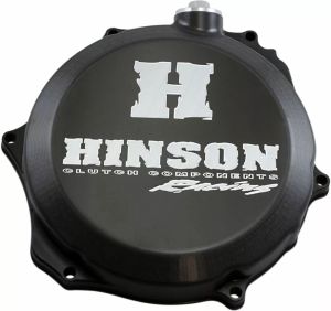 Hinson racing C330 tengelykapcsoló fedél Motorblokk dekli 1