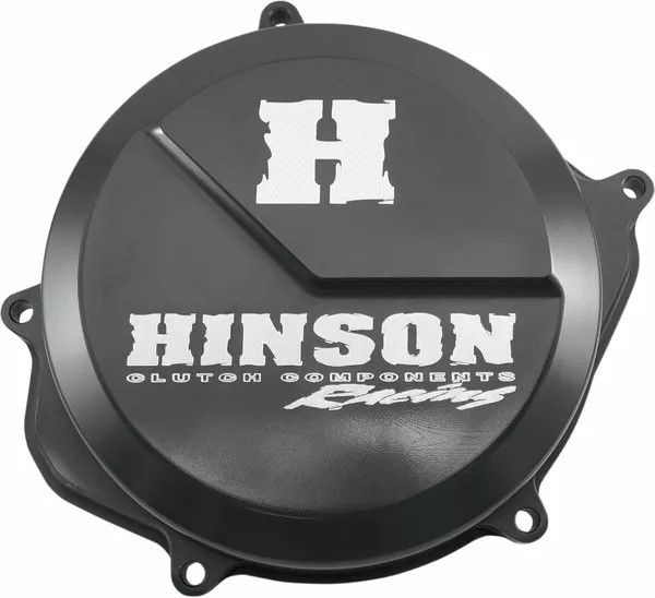 Hinson racing C389 tengelykapcsoló fedél Motorblokk dekli 0