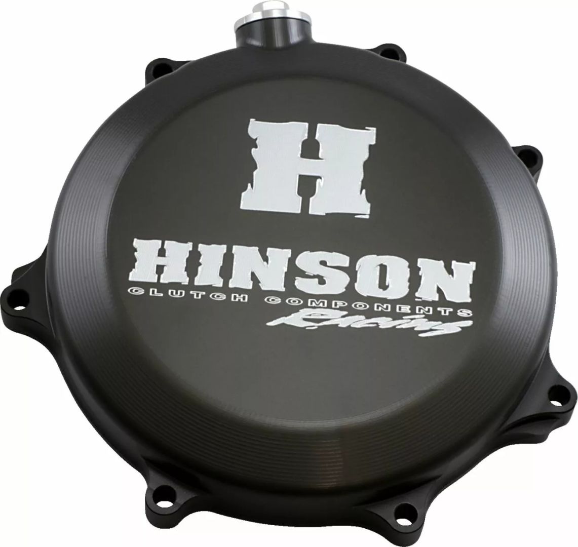 Hinson racing C263 tengelykapcsoló fedél Motorblokk dekli 0