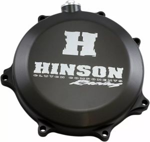 Hinson racing C263 tengelykapcsoló fedél Motorblokk dekli 1