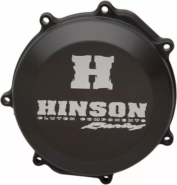 Hinson racing C416 tengelykapcsoló fedél Motorblokk dekli 0