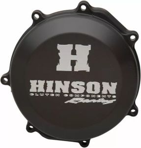 Hinson racing C416 tengelykapcsoló fedél Motorblokk dekli