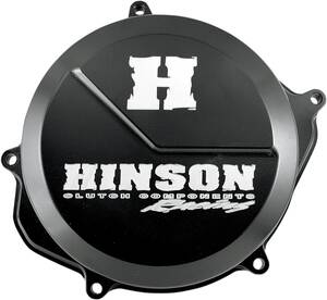 Hinson racing takaró kuplung BILLETPROOF Kawasaki Motorblokk dekli