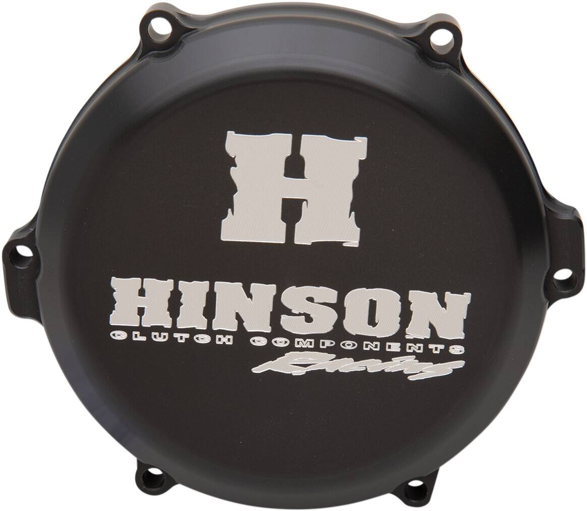 Hinson racing takaró kuplung BILLETPROOF Husqvarna Motorblokk dekli 0