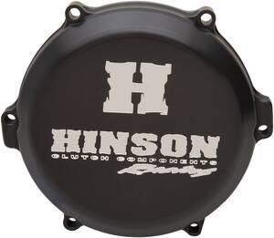 Hinson racing takaró kuplung BILLETPROOF Husqvarna Motorblokk dekli