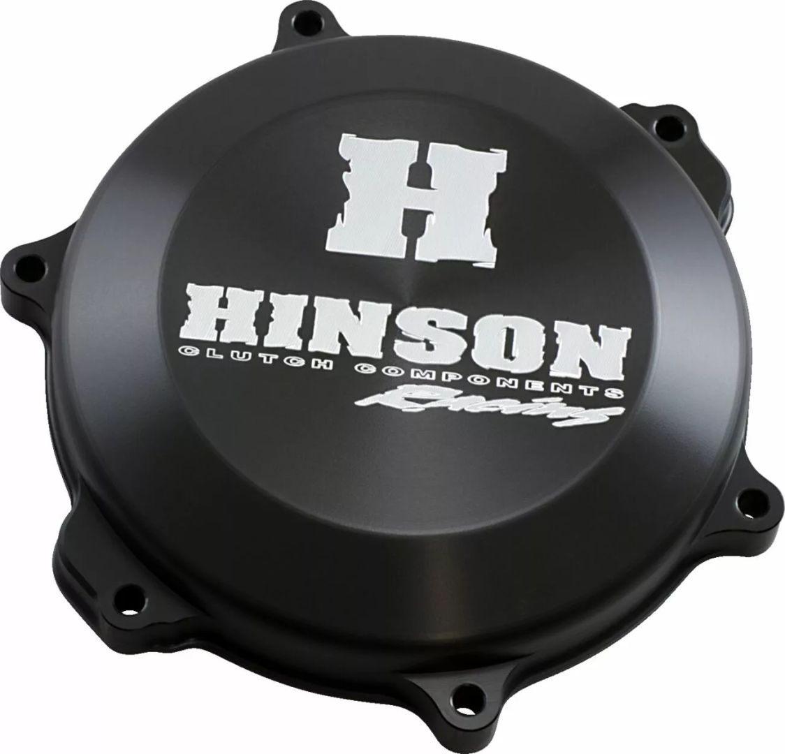 Hinson racing C240 tengelykapcsoló fedél Motorblokk dekli 0