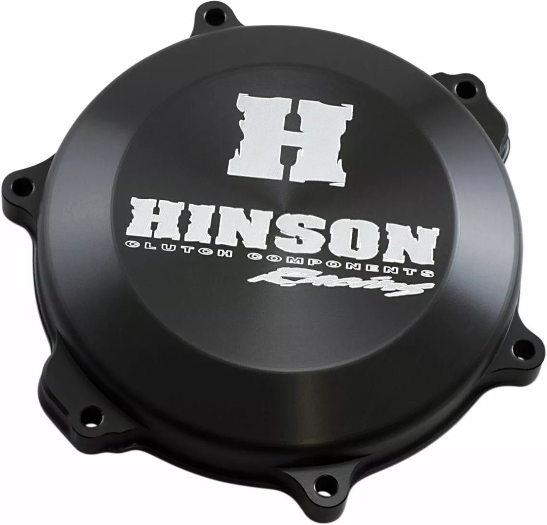 Hinson racing C240 tengelykapcsoló fedél Motorblokk dekli 1