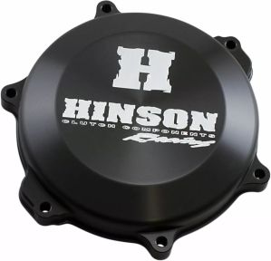 Hinson racing C240 tengelykapcsoló fedél Motorblokk dekli 1