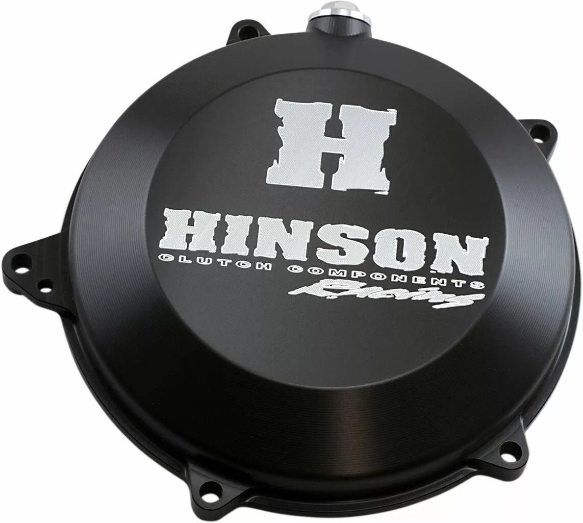 Hinson racing C454 tengelykapcsoló fedél Motorblokk dekli 1