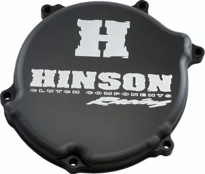 Hinson racing C195 tengelykapcsoló fedél Motorblokk dekli