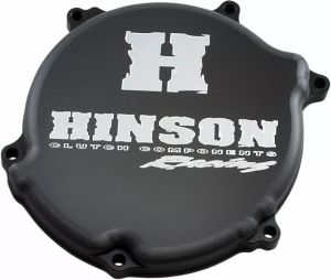 Hinson racing C195 tengelykapcsoló fedél Motorblokk dekli 1
