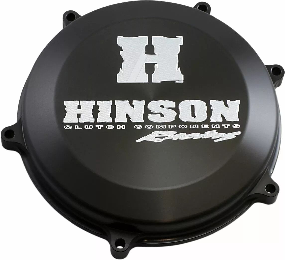 Hinson racing C463 tengelykapcsoló fedél Motorblokk dekli 1